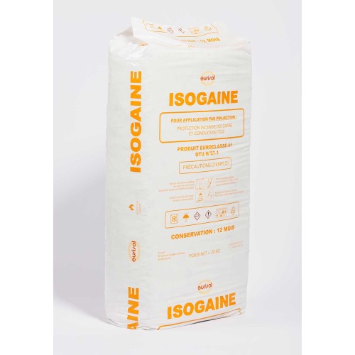 isogaine