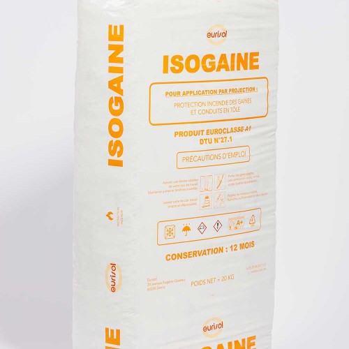 isogaine