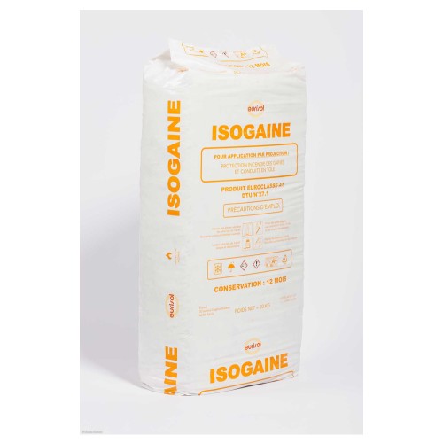 isogaine